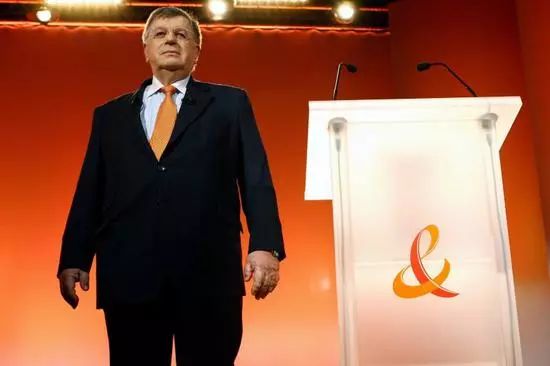 奉行“狼性文化”,法国电信35名员工自杀!前总裁:要么玩命工作,