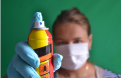 怎么样科学驱虫,这个方法你用对了吗?