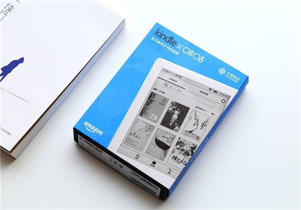 为什么亚马逊Kindle在中国没有水土不服？