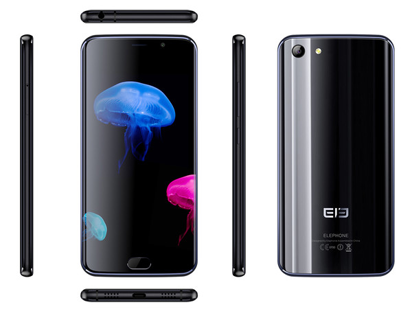 国产山寨手机屌炸天 国内外品牌旗舰机抄个遍