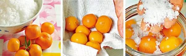 厉害!潮汕人的"止咳神器" 百试百灵