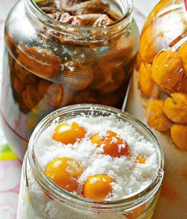 厉害!潮汕人的"止咳神器" 百试百灵