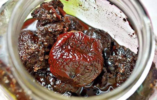 厉害!潮汕人的"止咳神器" 百试百灵