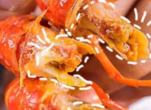 小龙虾虾头里面是虾黄还是虾屎?不懂别乱吃,让别人“笑话”你!