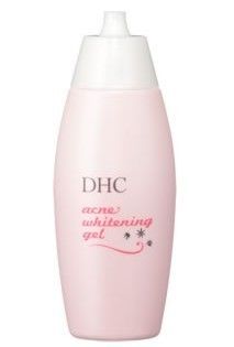 DHC抗痘美白精华液