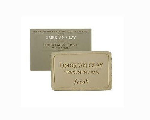 Fresh白泥深层洁面皂 Fresh白泥深层洁面皂