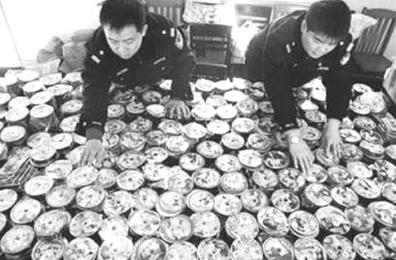 专业鉴黄师:看黄片看得吃不下去饭 吐过好多次