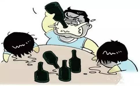 这样做可以解酒?这些土办法千万不能用!小心丢了自己的命!