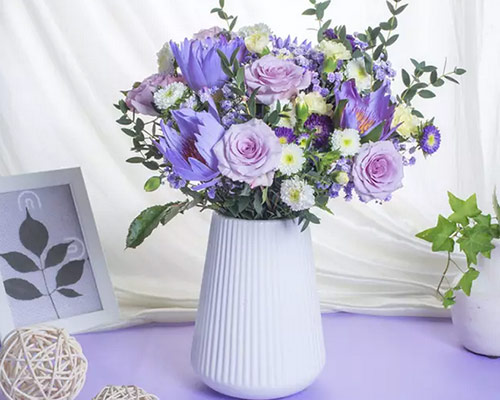 夏日鲜花保鲜必备妙招 送花人和收花人都要看