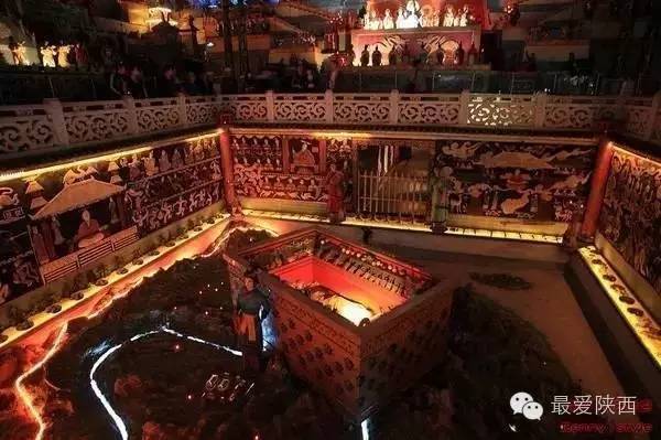 网友曝西安旅游斗骗子经历:山寨兵马俑辣眼睛