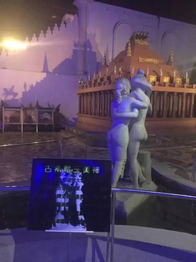 网友曝西安旅游斗骗子经历:山寨兵马俑辣眼睛