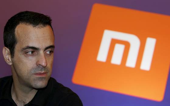小米副总裁雨果将离职：非凡的环境影响我的健康