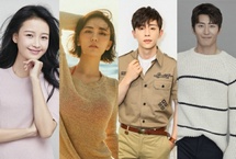 孙怡邓伦窦骁 今年娱乐圈火速蹿红的明星
身处娱乐圈,有些明星终身默默无闻,只知拍戏,有些明星却一朝走红,玩转全世界,2017年火速蹿红上位的明星,他们一定是榜上有名的。【详细】
娱乐时尚|娱乐图集|影视