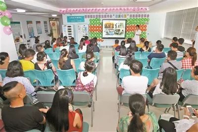 16年后高龄妈妈借“试管”再添一女，能做“试管婴儿”的医院深圳有