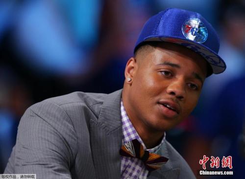 资料图：状元福尔茨的职业之路走得异常坎坷。