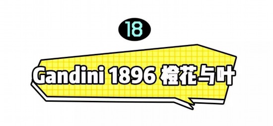 19款平价香水大合集,学生党也无负担!