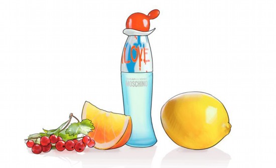 19款平价香水大合集,学生党也无负担!