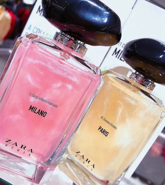19款平价香水大合集,学生党也无负担!