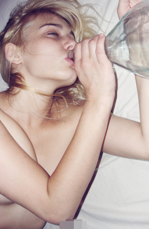 掌握敏感点 学会让他叫床的口交技巧