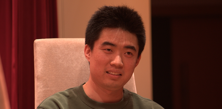 李想大战水军三次删微博:晒1587万美金股票炫富解郁闷 | 黑马早报