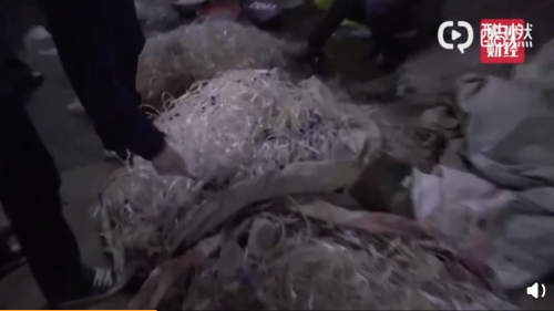 央视3·15晚会曝光汇总 别再被这些互联网乱象坑了