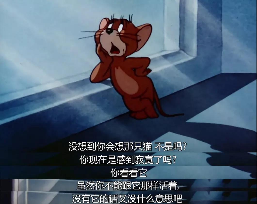 “毁童年”的9.7分神作，藏着细思极恐的人生真相