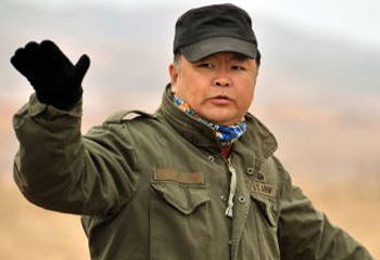 那些在中国演鬼子的日本演员