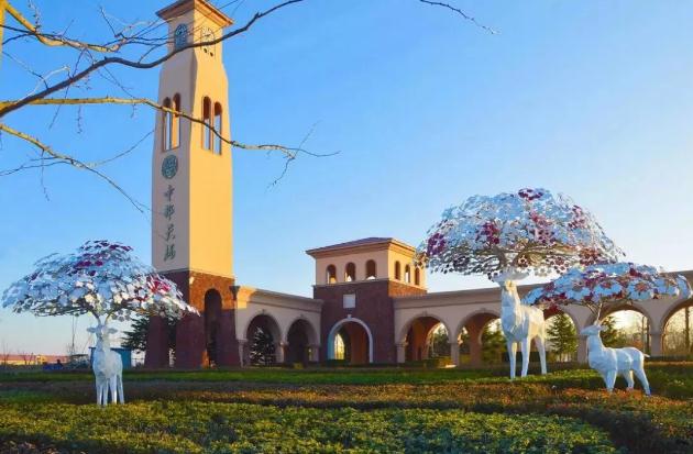 端午假期游威海,带你体验初夏的小众浪漫