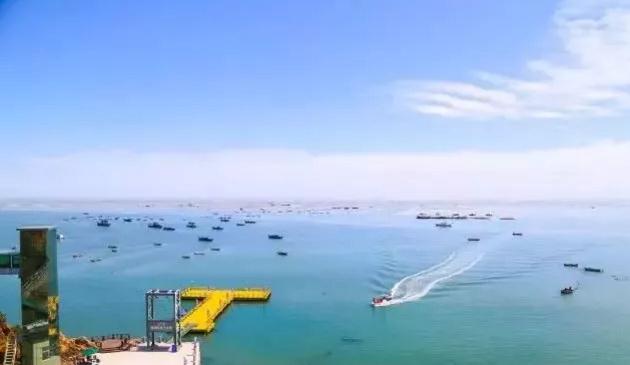 端午假期游威海,带你体验初夏的小众浪漫