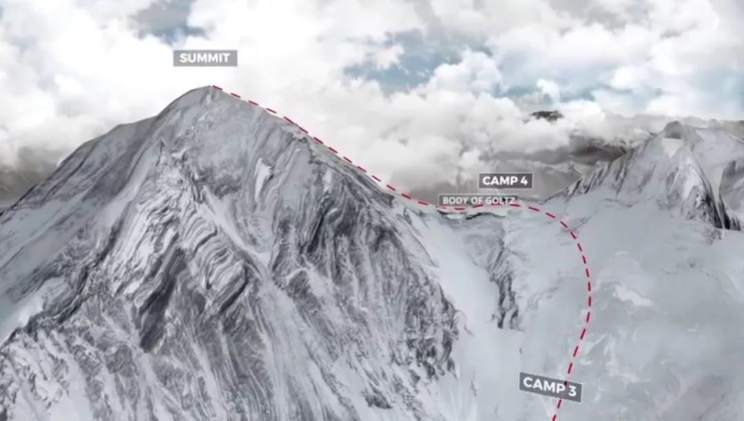 我在珠峰捡垃圾的90天：负重近百斤经历雪崩，背粪便尸体