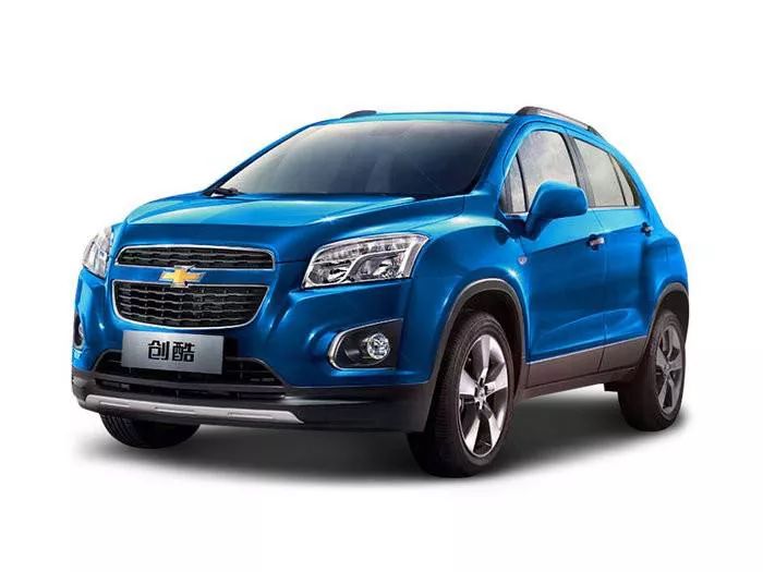 中国卖的这些车,原来在国外都有同款,只是换了个车标!