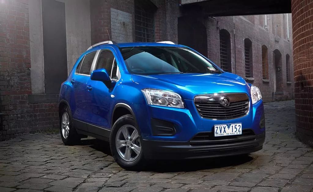 中国卖的这些车,原来在国外都有同款,只是换了个车标!