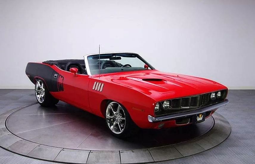 中国卖的这些车,原来在国外都有同款,只是换了个车标!