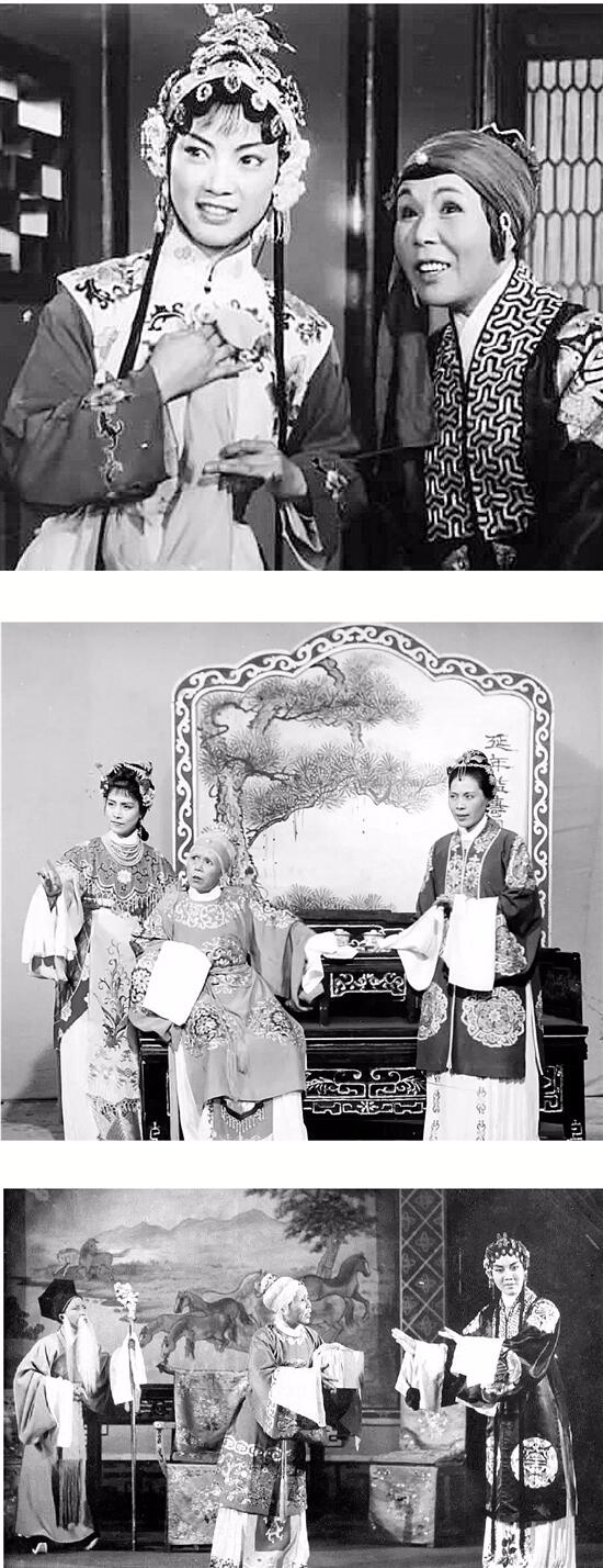 越剧“老旦王”周宝奎去世 六小龄童茅威涛舒锦霞等纷纷悼念