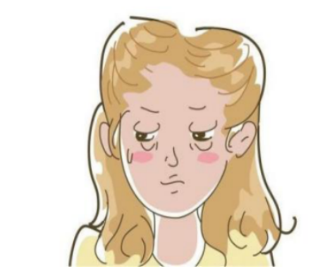 眼睛下眼袋大是什么原因 我是用这个方法去除的