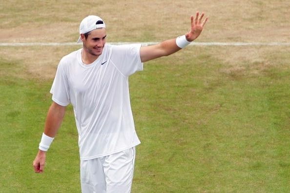 就在刚刚，又有一项网球吉尼斯世界纪录被打破……