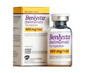 首个系统性红斑狼疮(SLE)儿童药物！葛兰素史克Benlysta获美国FDA批准，用于5岁及以上儿童