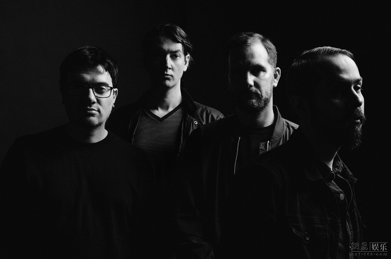 Cigarettes After Sex