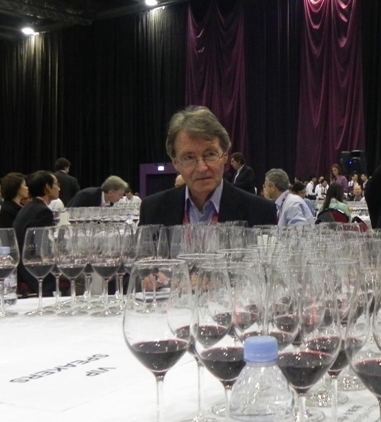 实力“圈粉”!10位国际大师点评张裕解百纳