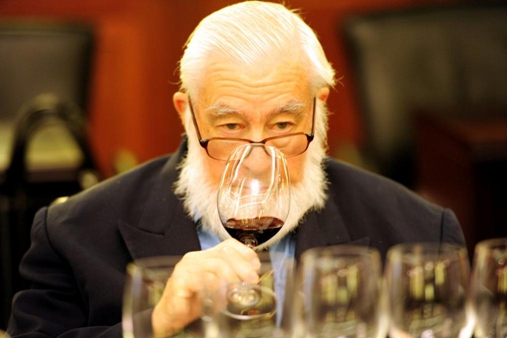 实力“圈粉”!10位国际大师点评张裕解百纳