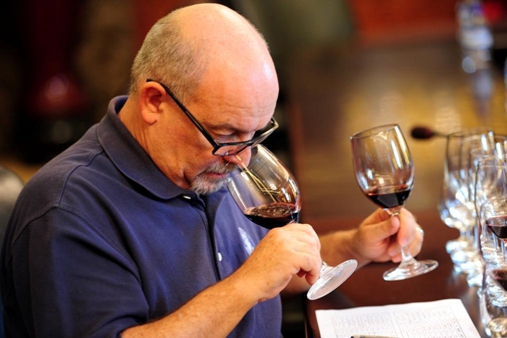 实力“圈粉”!10位国际大师点评张裕解百纳