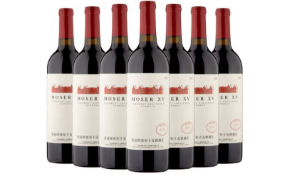 《每日邮报》:张裕葡萄酒进入英国第一大超市