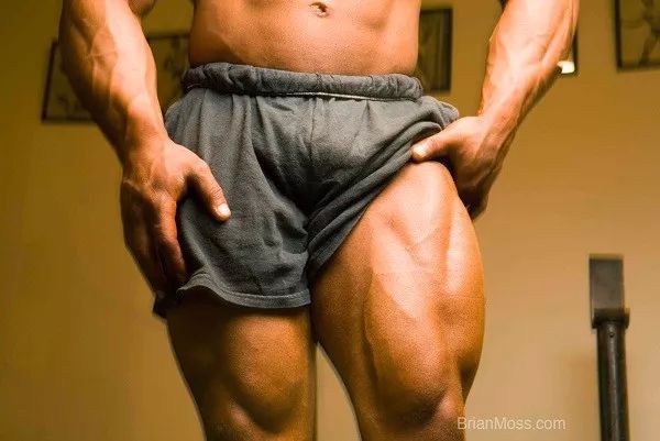 男人为什么要练腿?日本AV男优清水健告诉你答案!