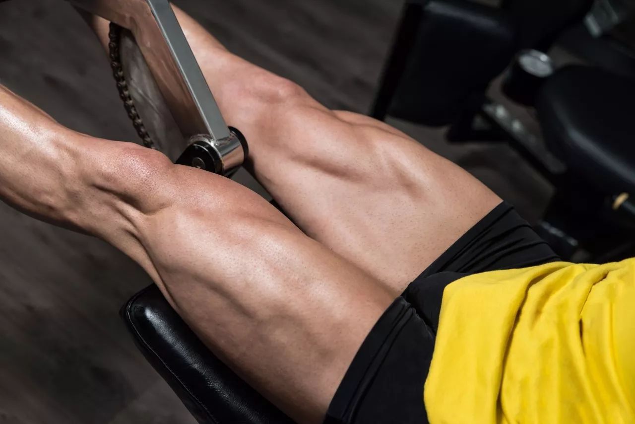 男人为什么要练腿?日本AV男优清水健告诉你答案!