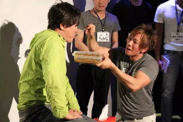 男人为什么要练腿?日本AV男优清水健告诉你答案!