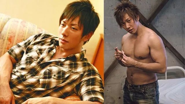 男人为什么要练腿?日本AV男优清水健告诉你答案!