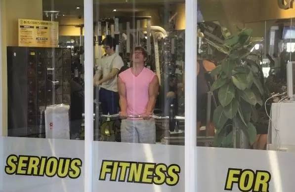 男人为什么要练腿?日本AV男优清水健告诉你答案!