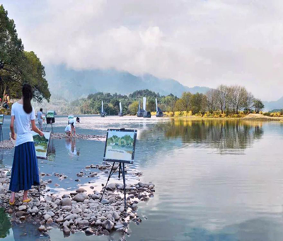 甜过初恋!浙江11个初夏水果采摘地,吃上3天3夜都不够!