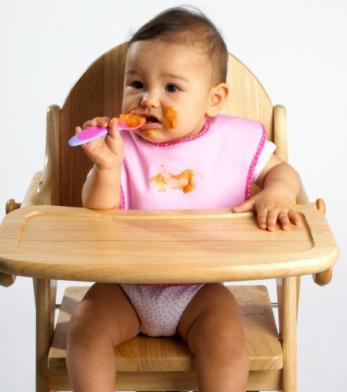 婴儿多大添加辅食最合适?