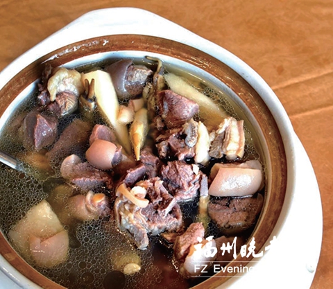 一都“枇杷宴”开抢！一次吃齐18道福清特色名菜